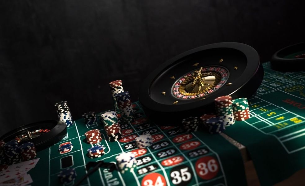 Başlayanlar üçün onlayn kazinolar: oynamağa haradan başlamaq lazımdır